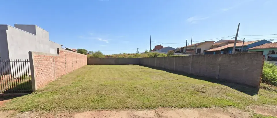 Terreno em Loteamento Jardim Pandorf, Castro - Ref. 929